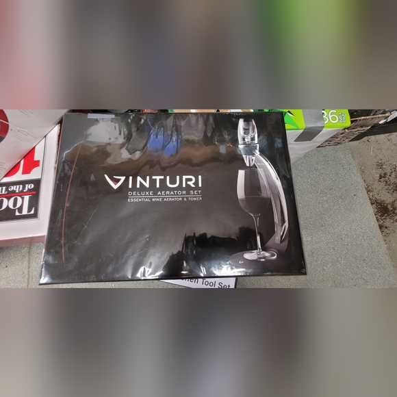 Wine Aerator - Picture 2 of 4